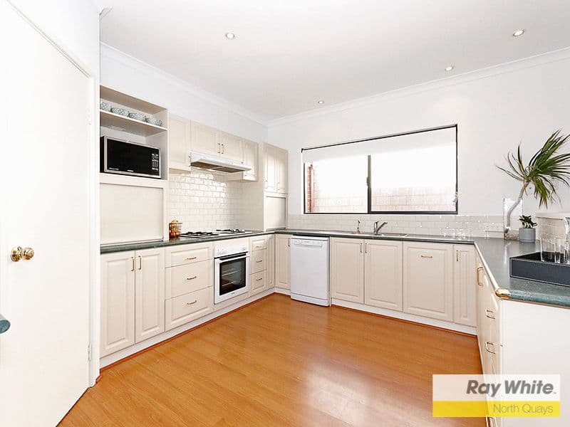 1 Brittain Avenue, Madeley WA 6065, Madeley - Thumbnail 2