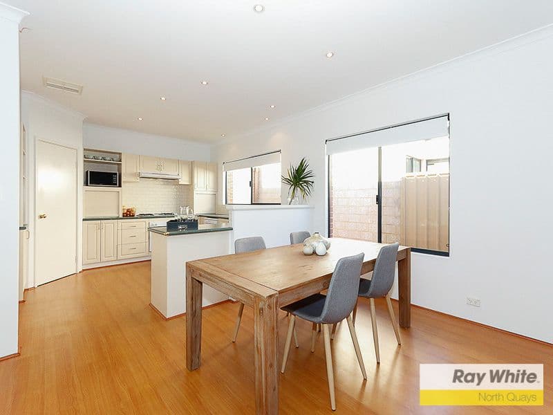 1 Brittain Avenue, Madeley WA 6065, Madeley - Thumbnail 3