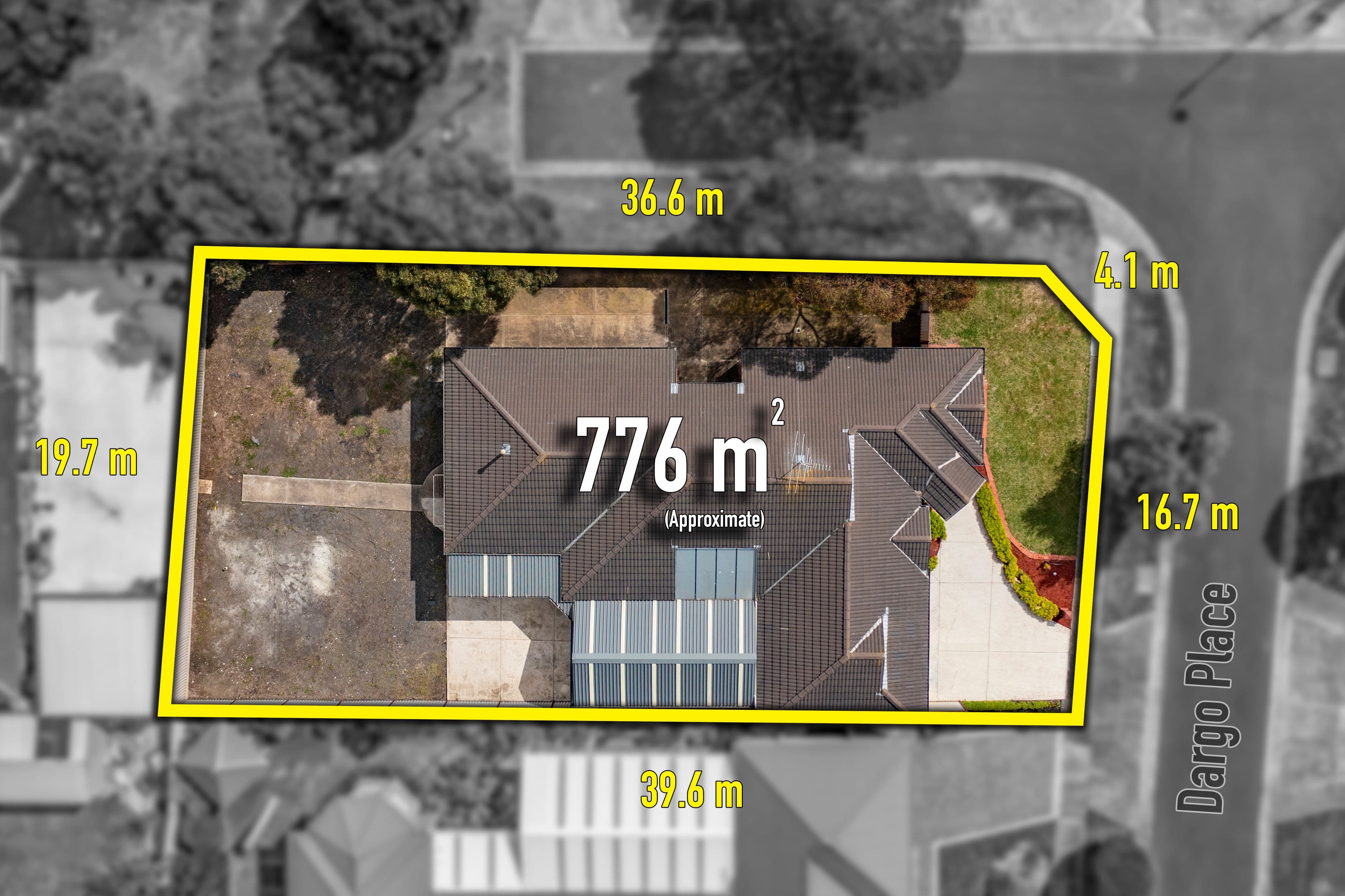 3 Dargo Place, Taylors Hill VIC 3037, Taylors Hill - Image 1