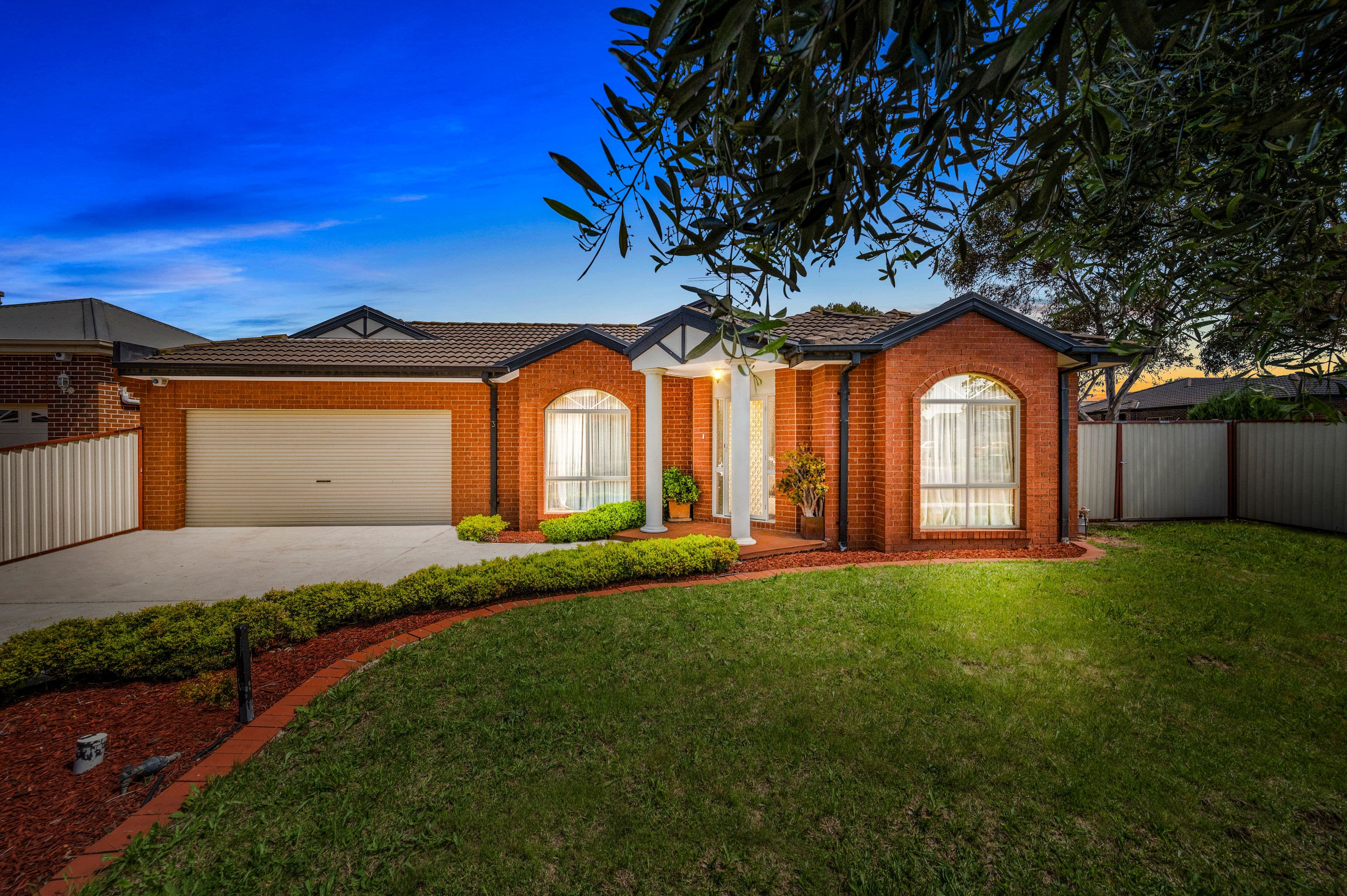 3 Dargo Place, Taylors Hill VIC 3037, Taylors Hill - Thumbnail 2
