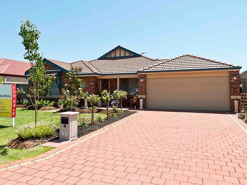 10 Conostylis Parade, BALDIVIS WA 6171, Baldivis - Thumbnail 6