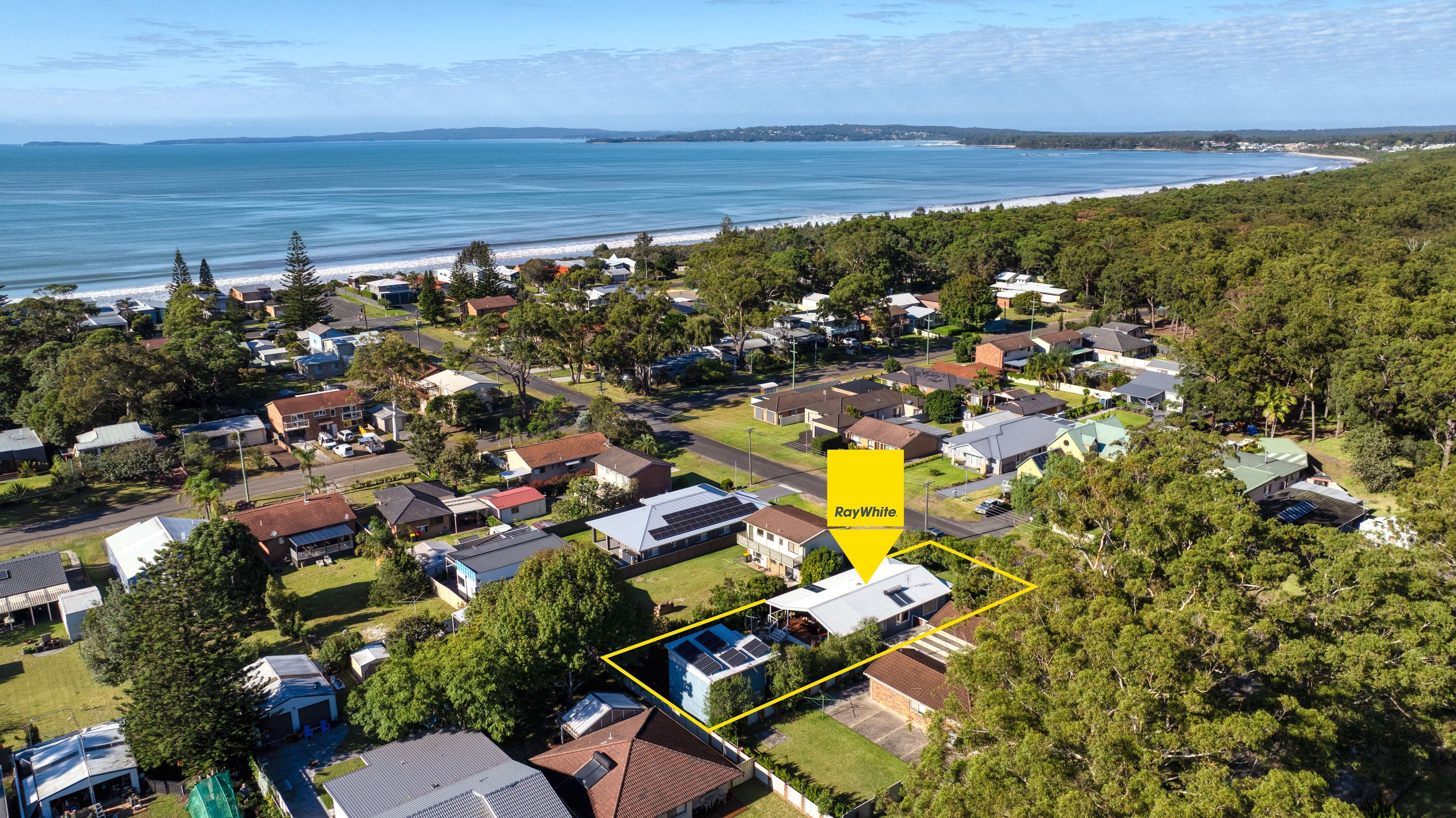22 Princess Street, Callala Beach NSW 2540, Callala Beach - Image 1