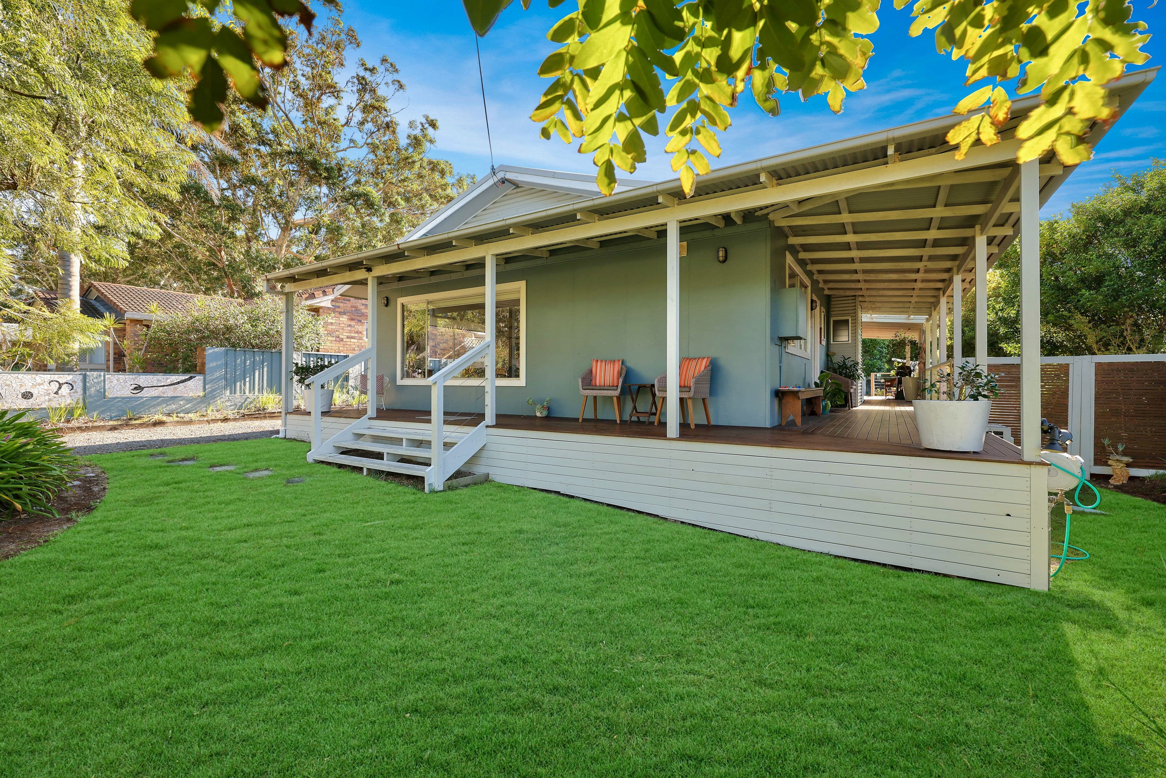 22 Princess Street, Callala Beach NSW 2540, Callala Beach - Thumbnail 2