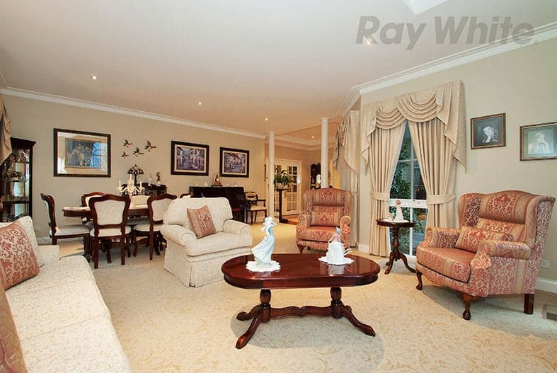 15 LITTLE CHIPPING Drive, Chirnside Park VIC 3116, Chirnside Park - Thumbnail 6