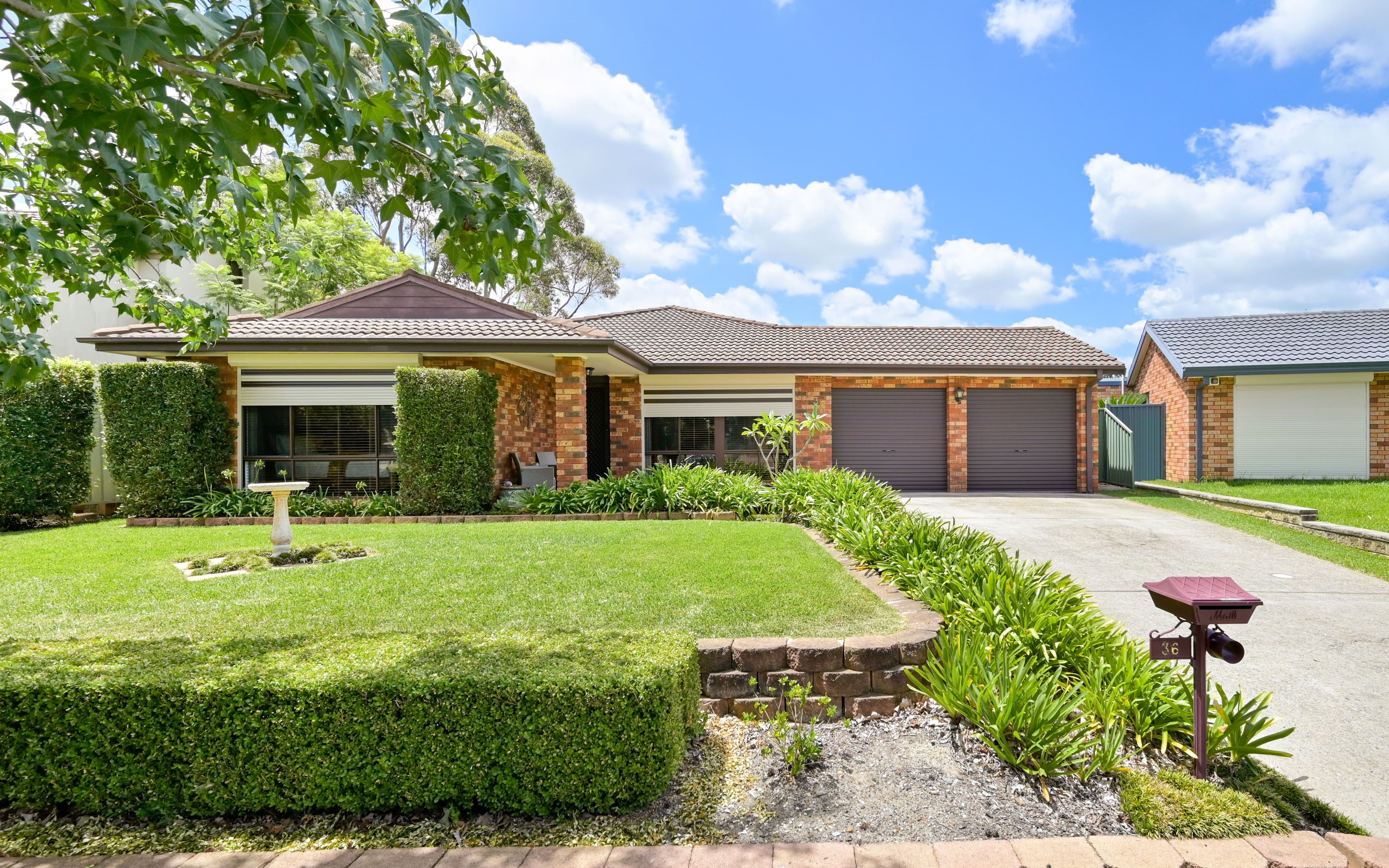 36 Cook Parade, St Clair NSW 2759, St Clair - Image 1