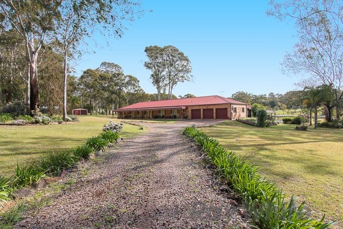 11 Elouera Close, Brandy Hill NSW 2324, Brandy Hill - Thumbnail 2