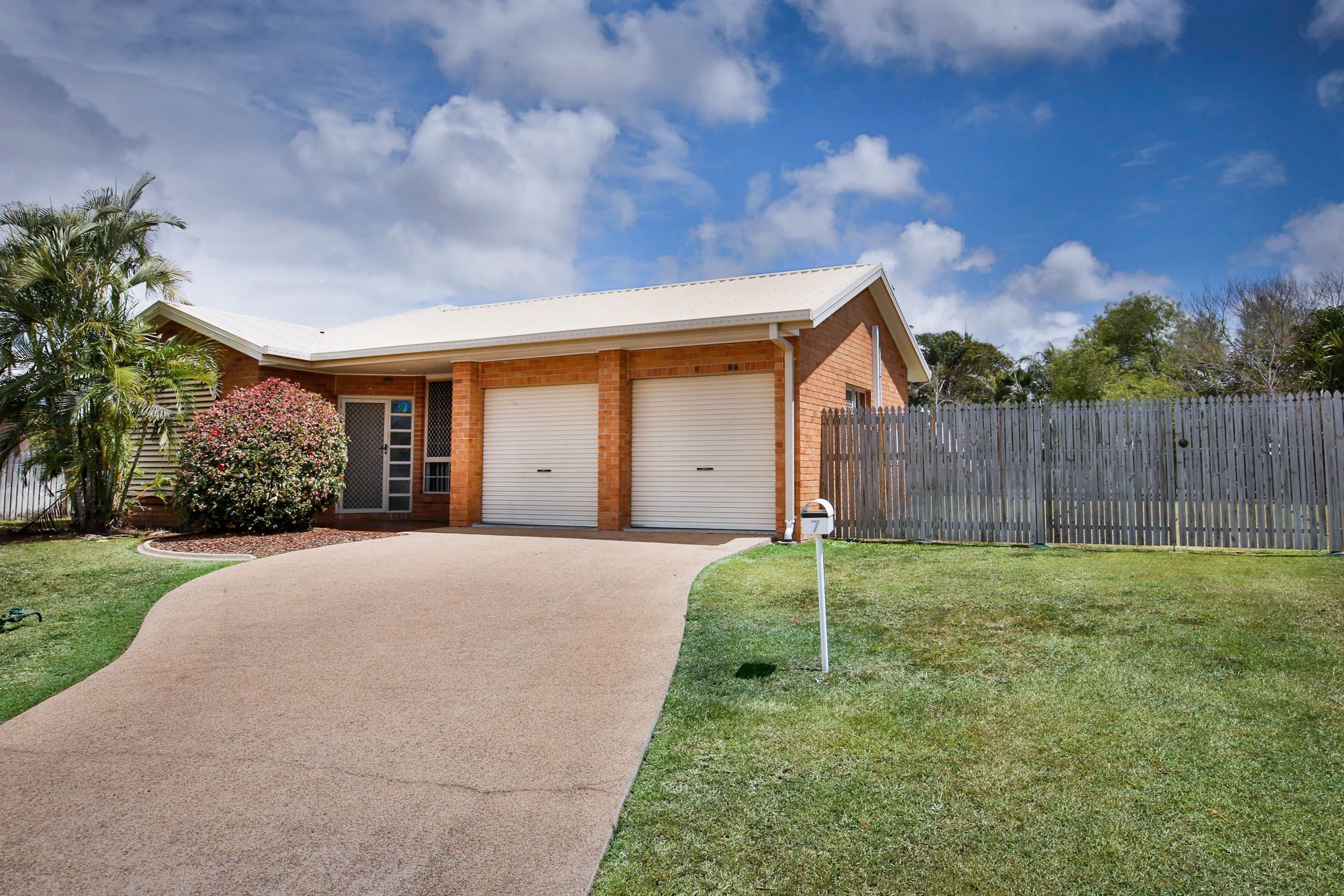 7 Kearney Court, Annandale QLD 4814, Annandale - Image 1