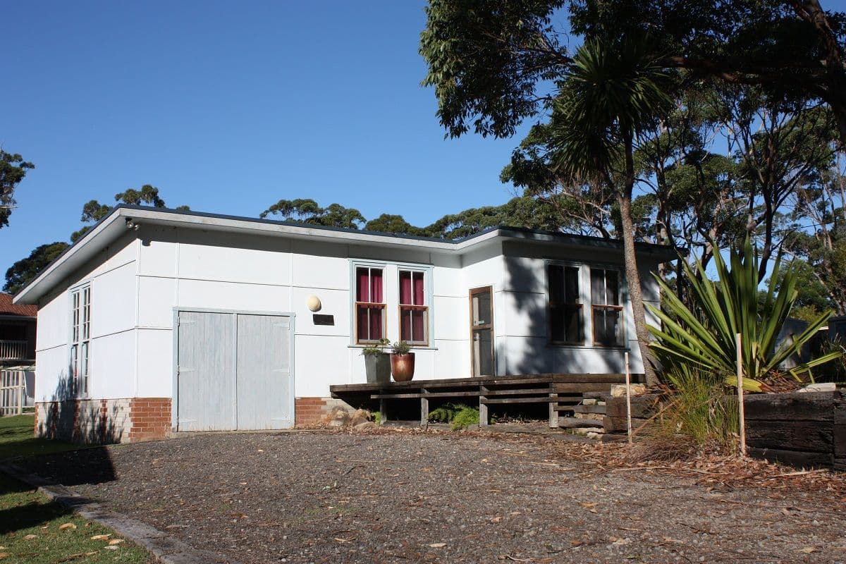 6 Pine Street, BENDALONG NSW 2539, Bendalong - Image 1