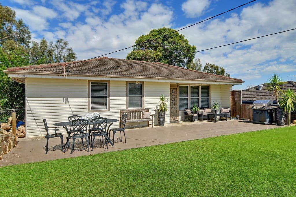 18 Michigan Avenue, Asquith NSW 2077, Asquith - Image 1