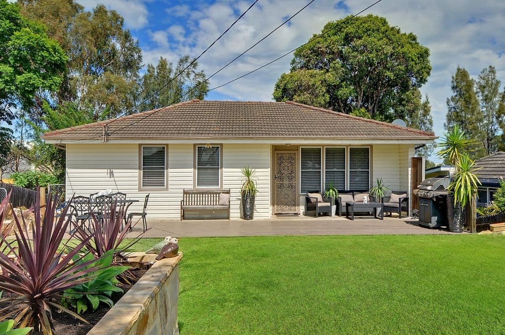18 Michigan Avenue, Asquith NSW 2077, Asquith - Thumbnail 2