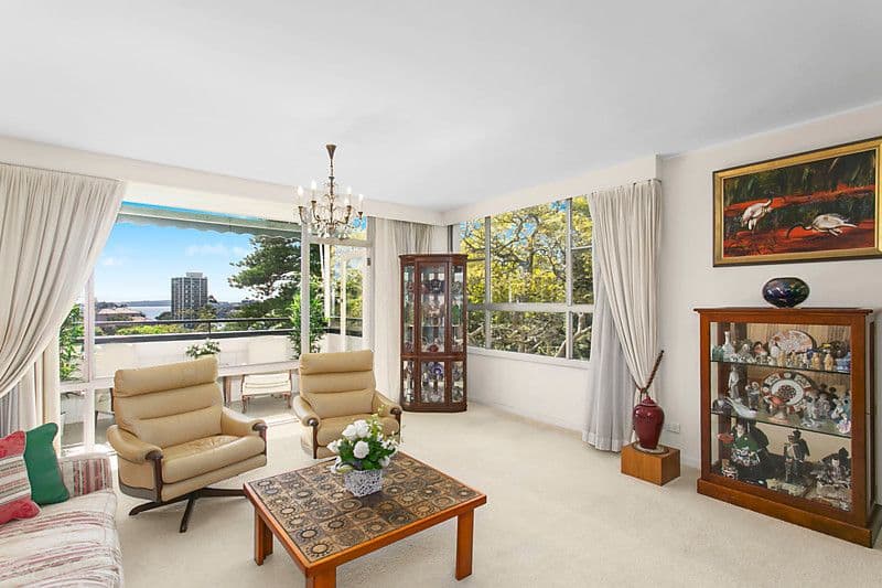 7 St Marks Road, DARLING POINT NSW 2027, Darling Point - Thumbnail 2