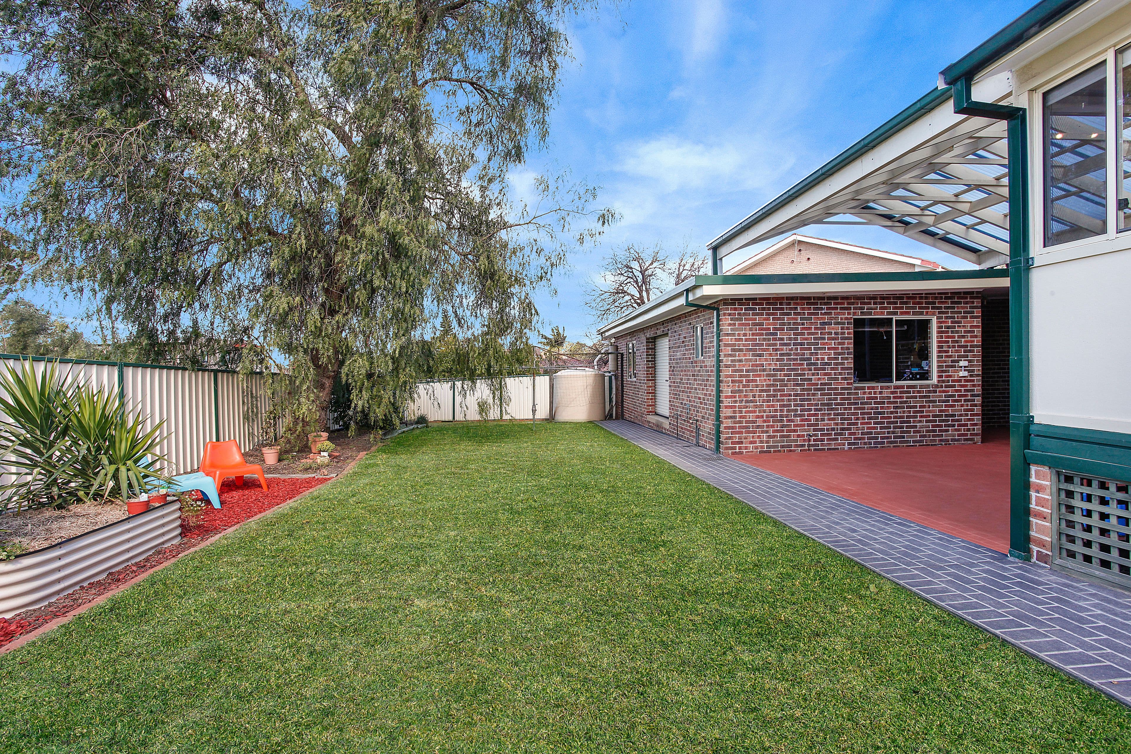 2 Ute Place, Bossley Park - Thumbnail 5