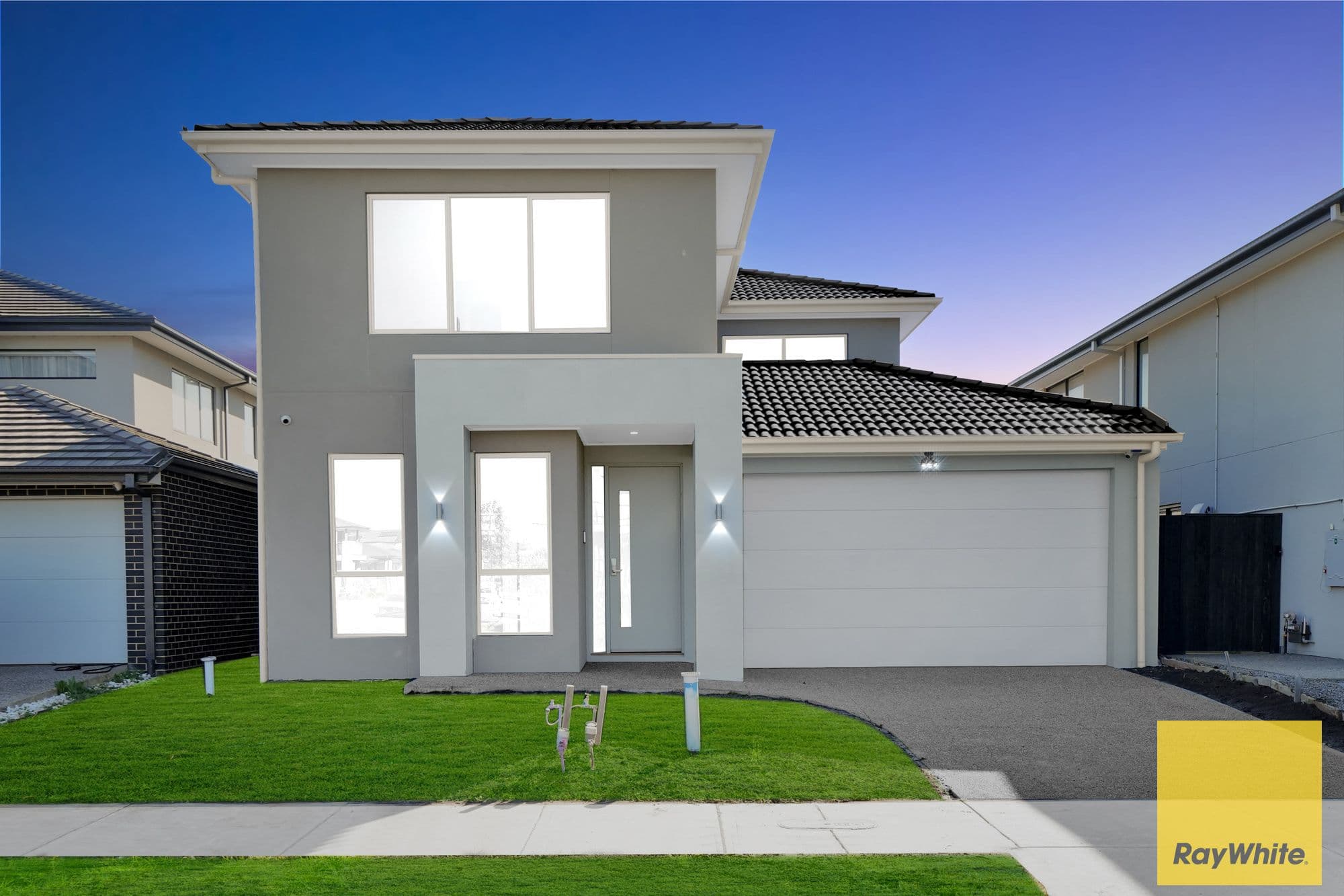 43 Broom Road, AINTREE VIC 3336, Aintree - Image 1
