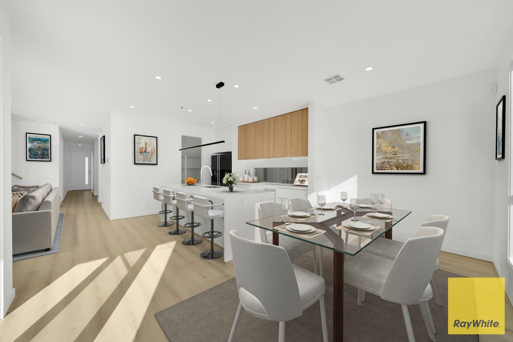 43 Broom Road, AINTREE VIC 3336, Aintree - Thumbnail 8