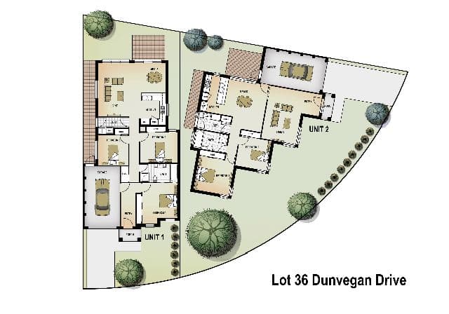 81 Dunvegan Drive, KURUNJANG VIC 3337, Kurunjang - Thumbnail 2