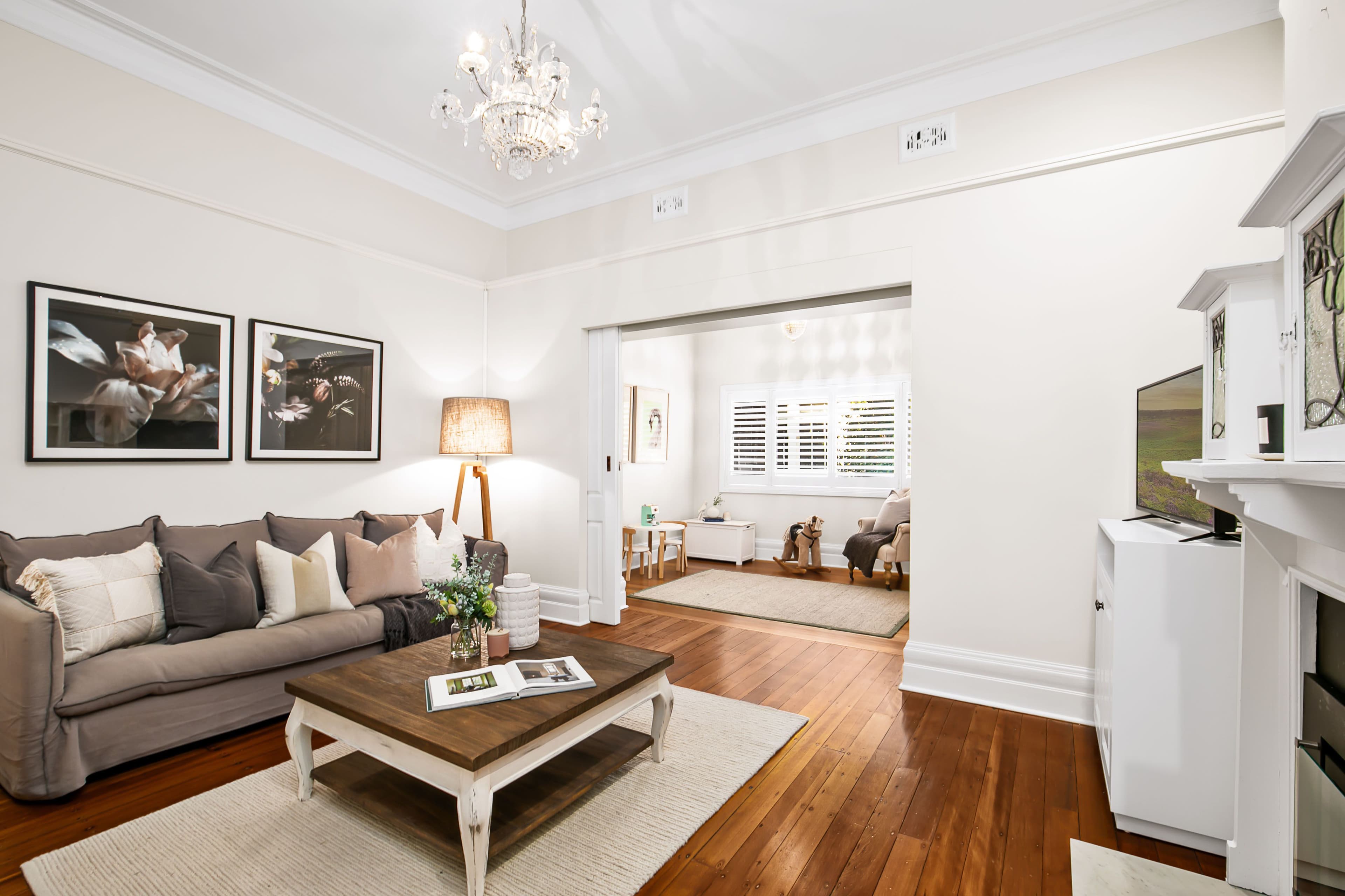 12 Harrison Street, Cremorne NSW 2090, Cremorne - Image 1