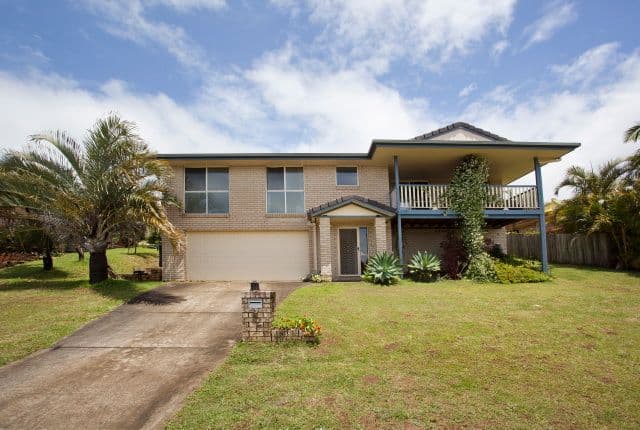 12 Ibis Place, LENNOX HEAD NSW 2478, Lennox Head - Image 1