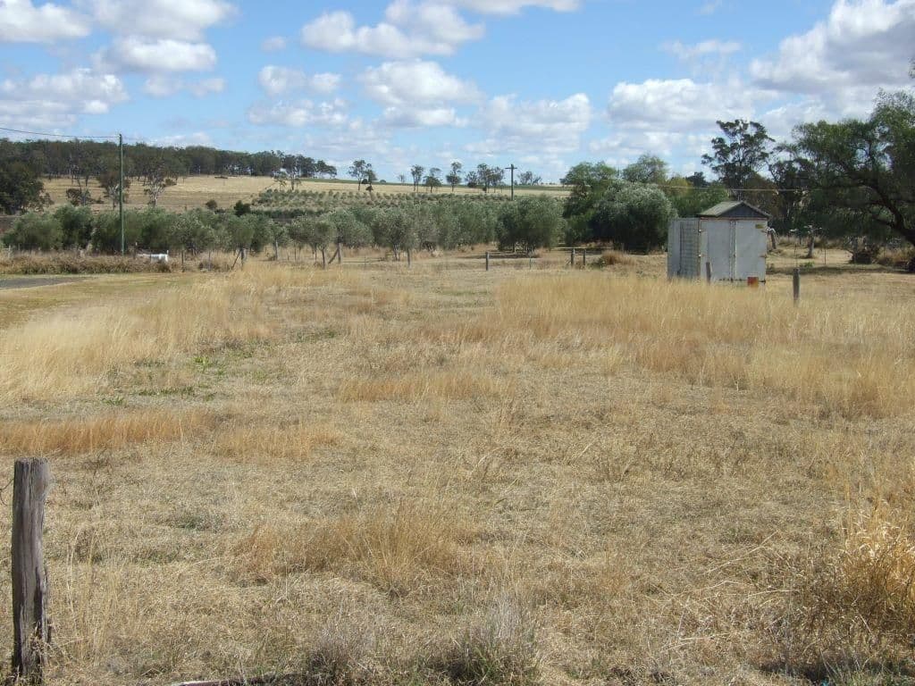 67 John Street, GOOMBUNGEE QLD 4354, Goombungee - Image 1