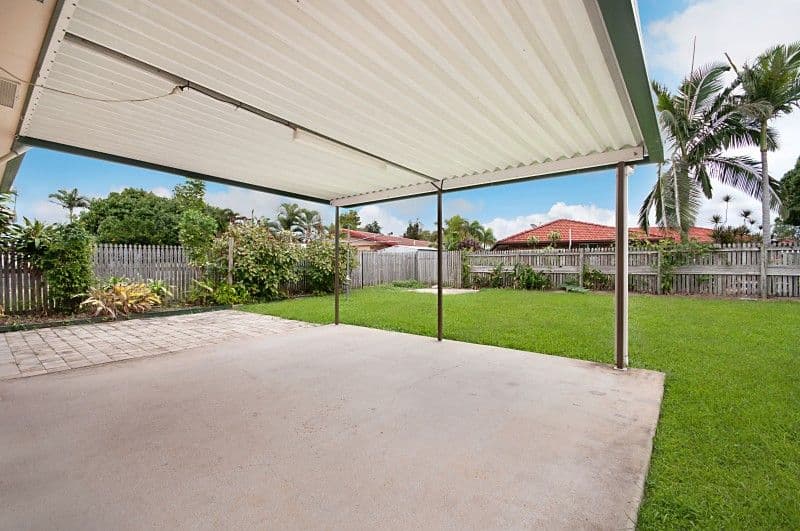 3 Kentucky Court, KIRWAN QLD 4817, Kirwan - Thumbnail 8