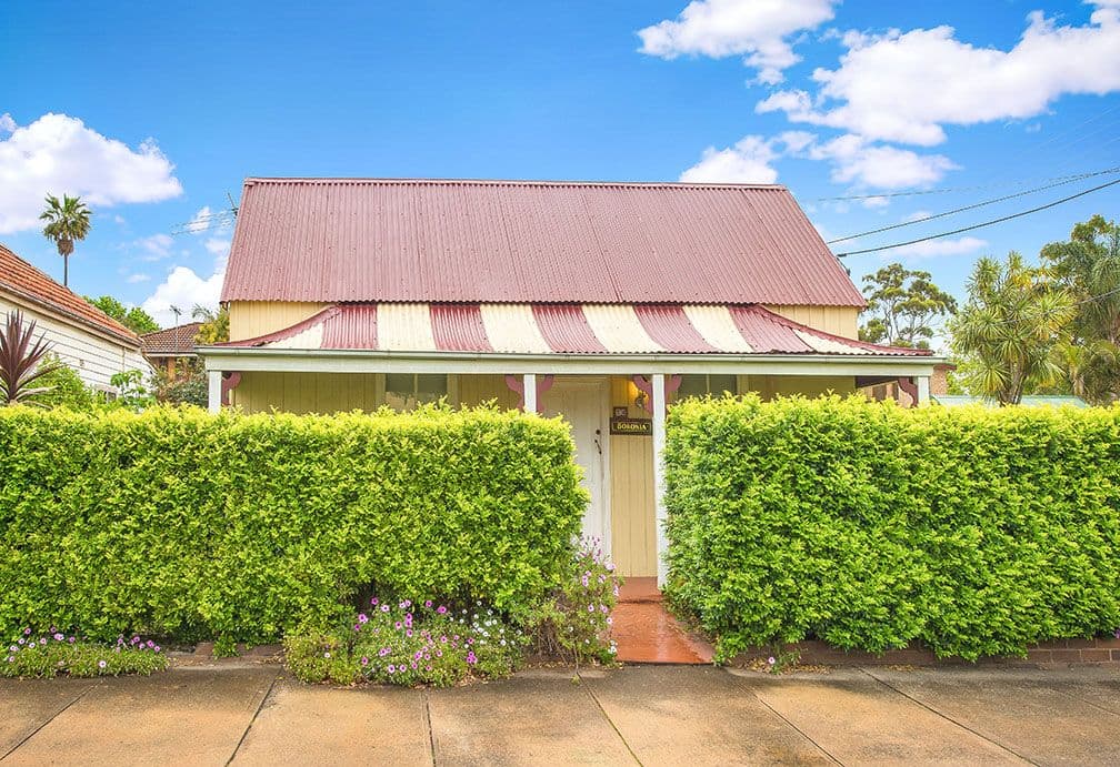 54 John Street, ASHFIELD NSW 2131, Ashfield - Image 1