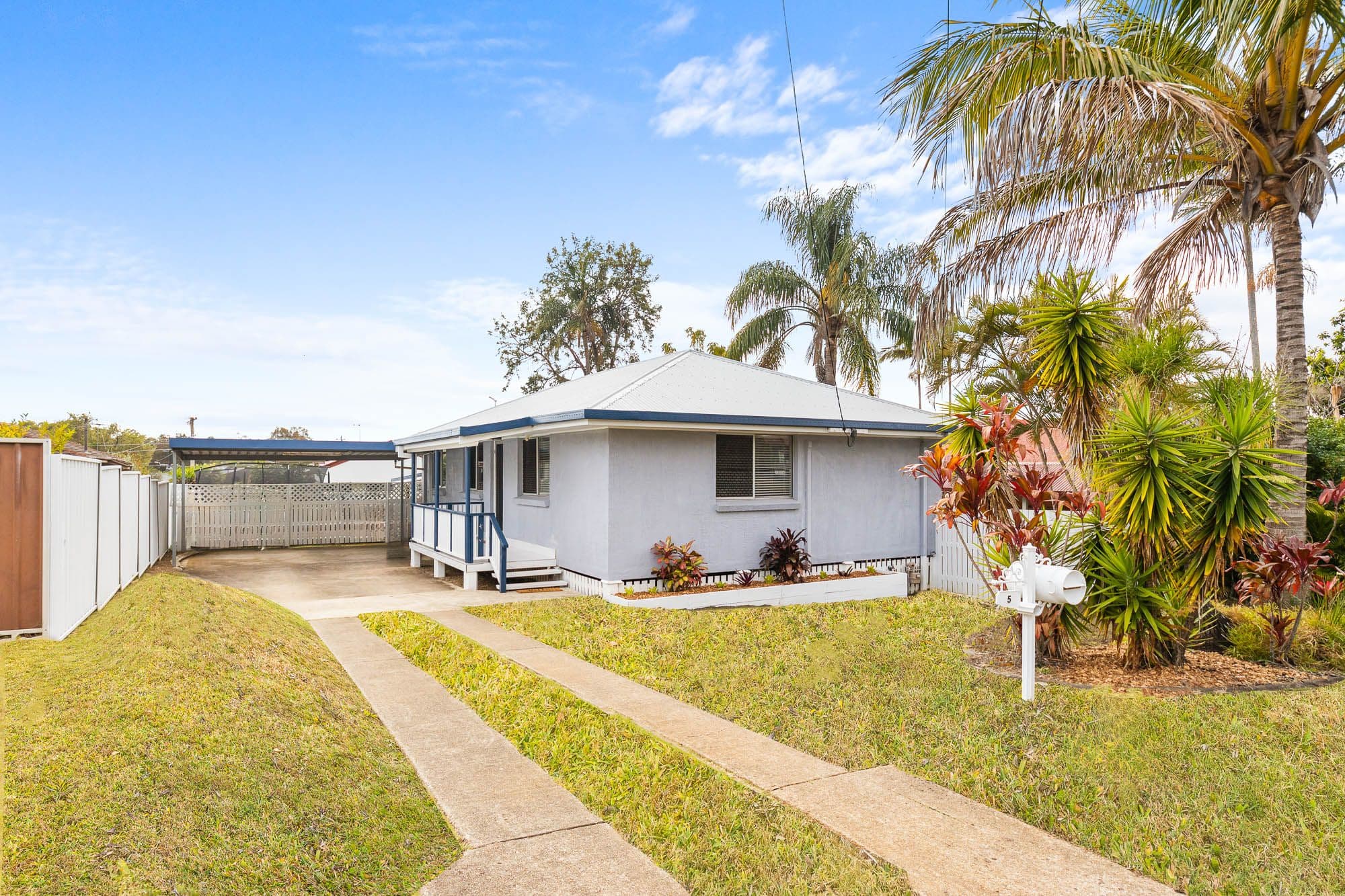 5 Cramb Street, Bracken Ridge QLD 4017, Bracken Ridge - Image 1