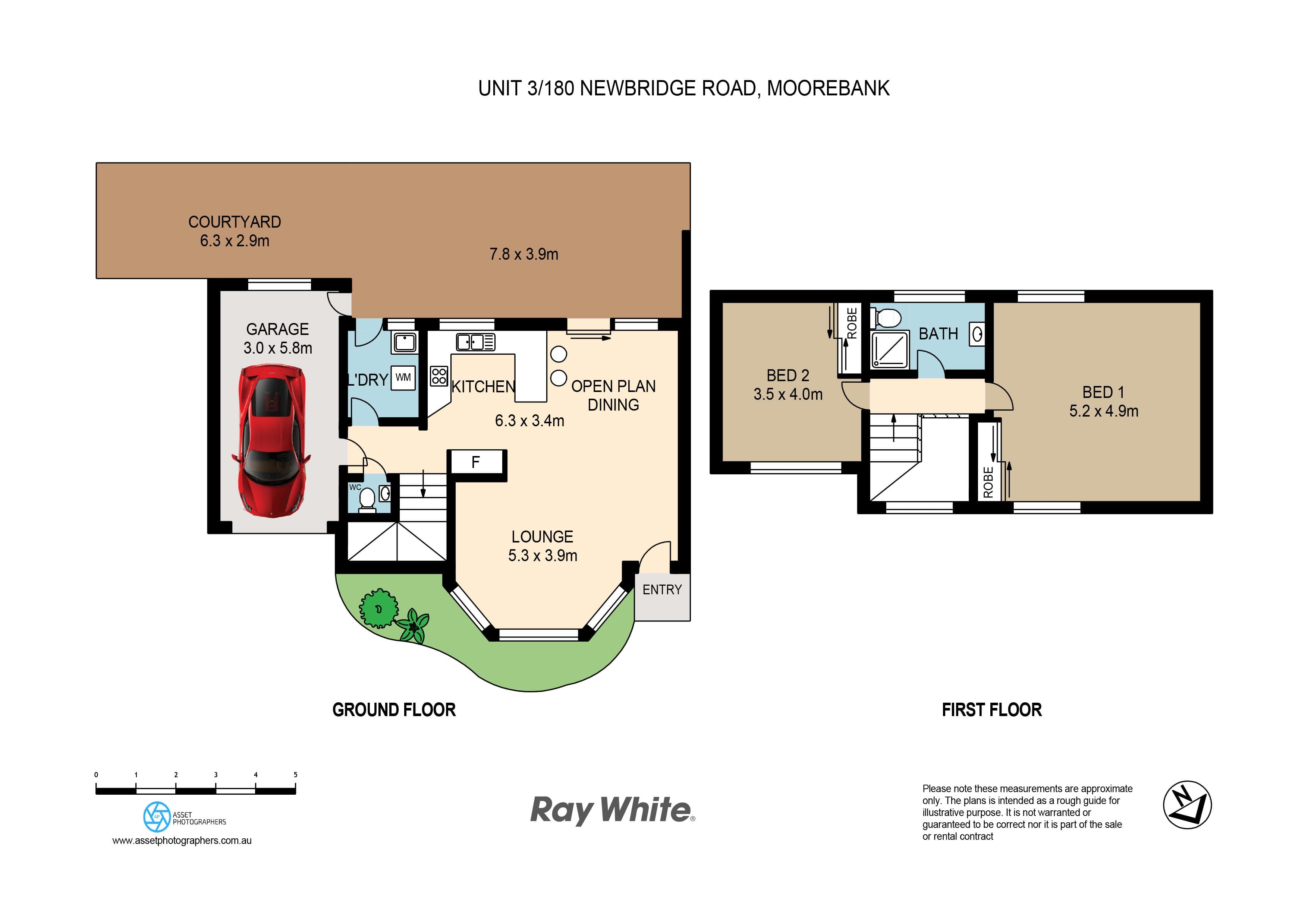 180 Newbridge Road, Moorebank NSW 2170, Moorebank - Thumbnail 6
