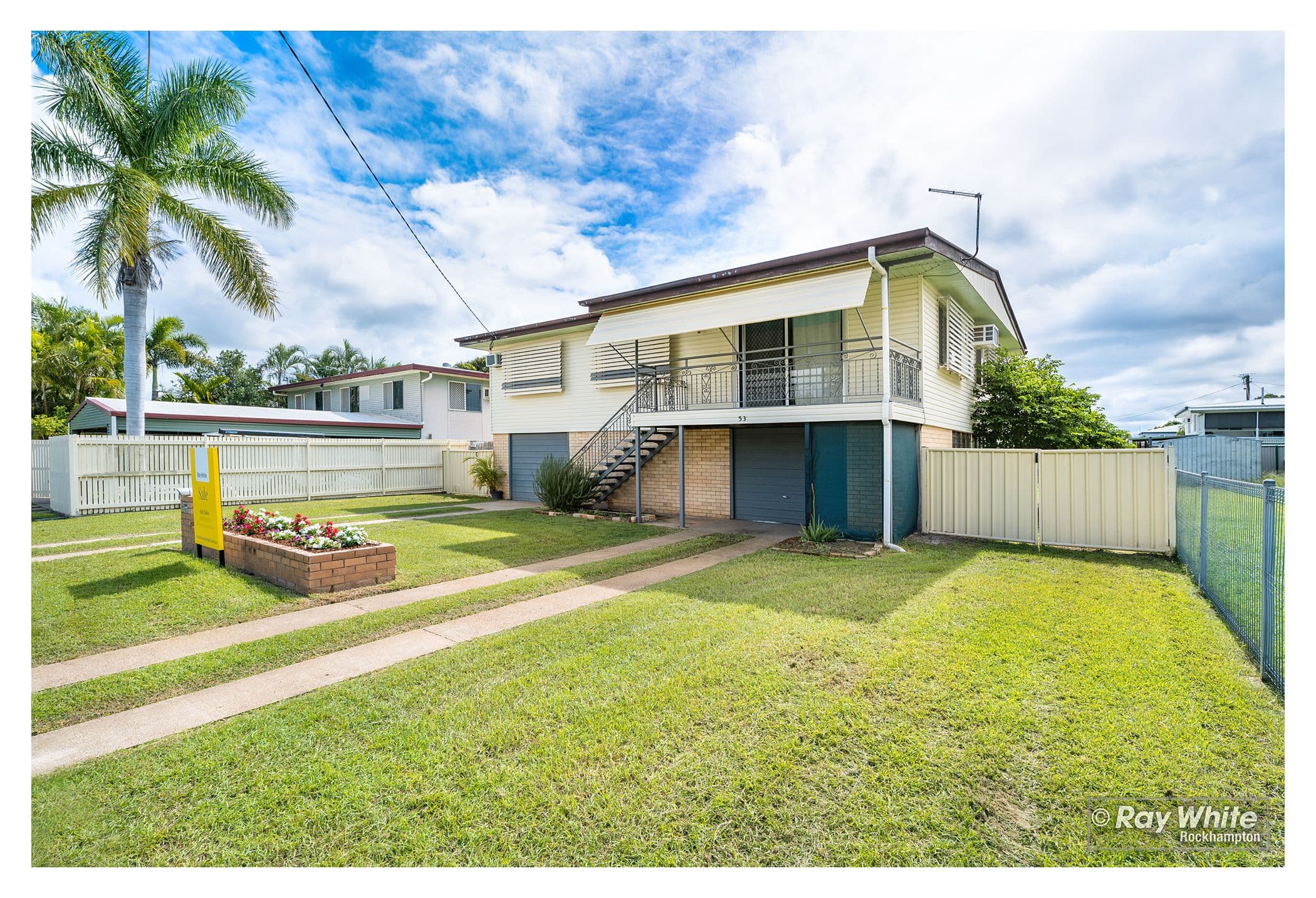 53 Menzies Street, Park Avenue QLD 4701, Park Avenue - Thumbnail 2