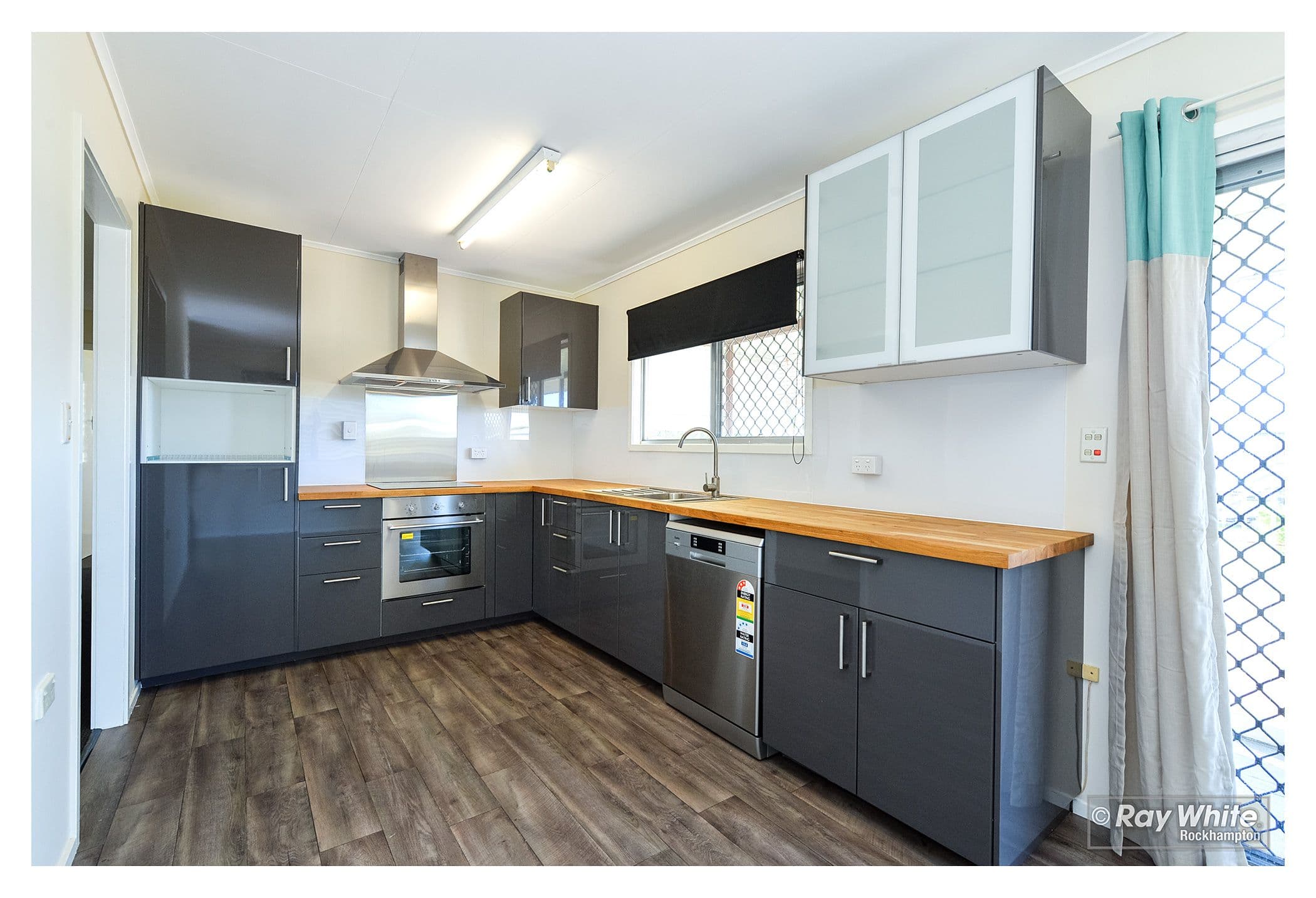 53 Menzies Street, Park Avenue QLD 4701, Park Avenue - Thumbnail 4