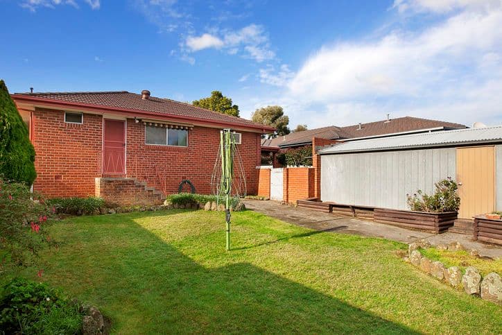 20 Greenglade Court, BLACKBURN NORTH VIC 3130, Blackburn North - Thumbnail 6