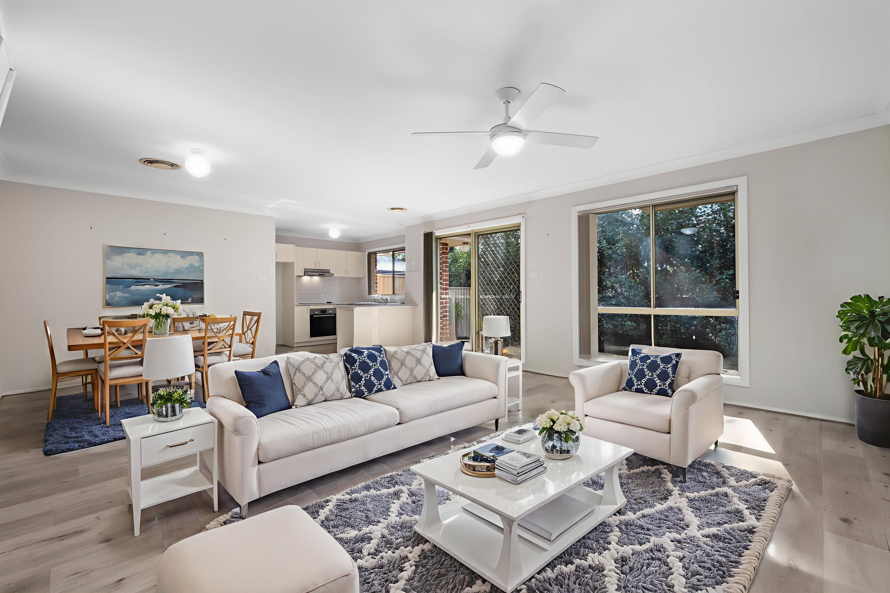 3/153 March Street, Richmond NSW 2753, Richmond - Image 1