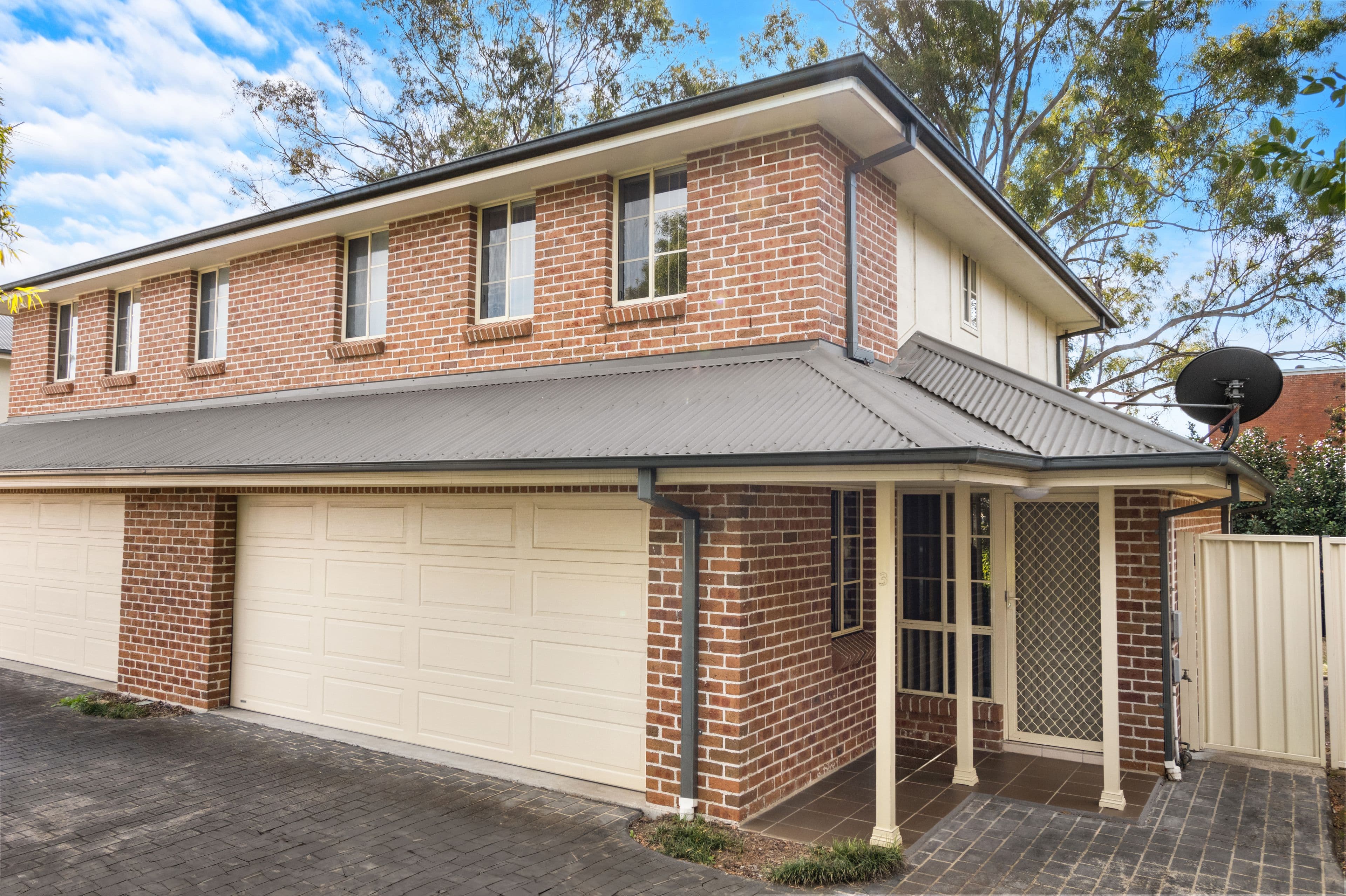 3/153 March Street, Richmond NSW 2753, Richmond - Thumbnail 3
