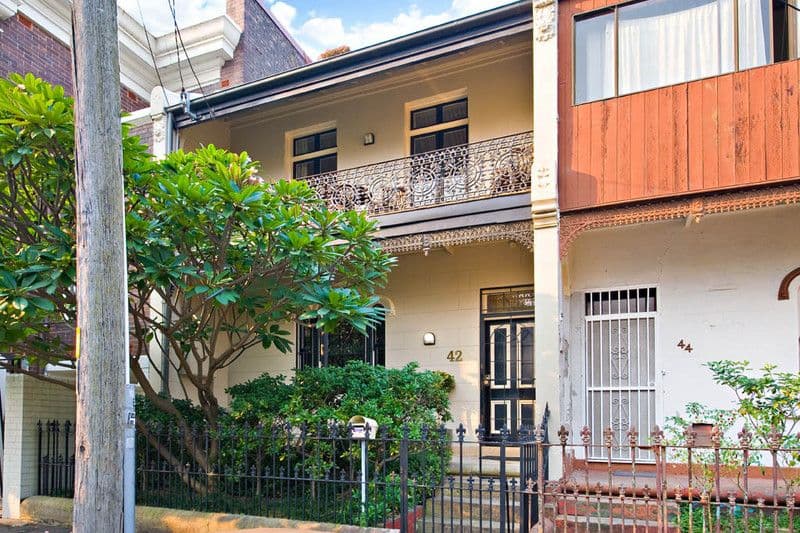 42 Station Street, NEWTOWN NSW 2042, Newtown - Image 1