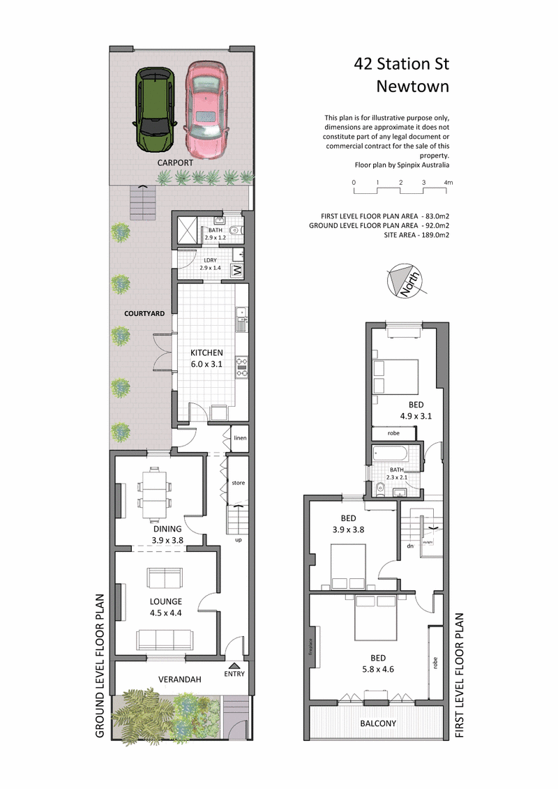 42 Station Street, NEWTOWN NSW 2042, Newtown - Thumbnail 4