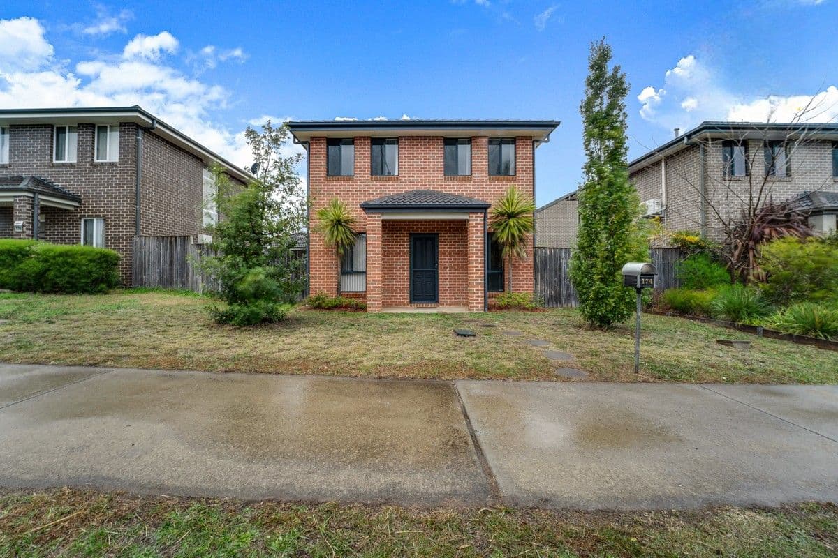 174 Oodgeroo Avenue, Franklin ACT 2913, Franklin - Image 1