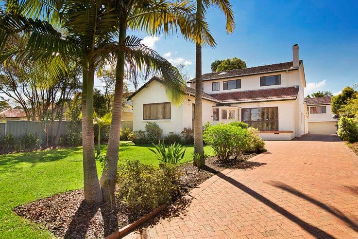 8 Tyrone Avenue, FORESTVILLE NSW 2087, Forestville - Image 1