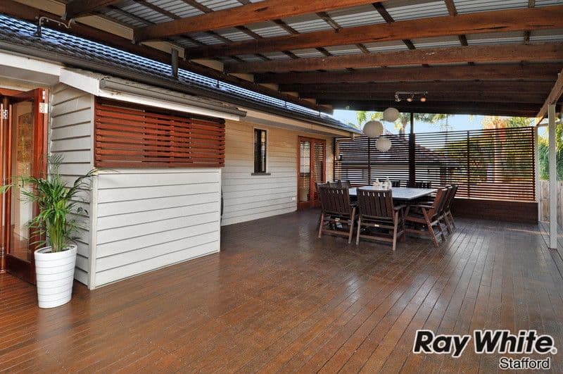 17 Chisholm Street, STAFFORD HEIGHTS QLD 4053, Stafford Heights - Thumbnail 3