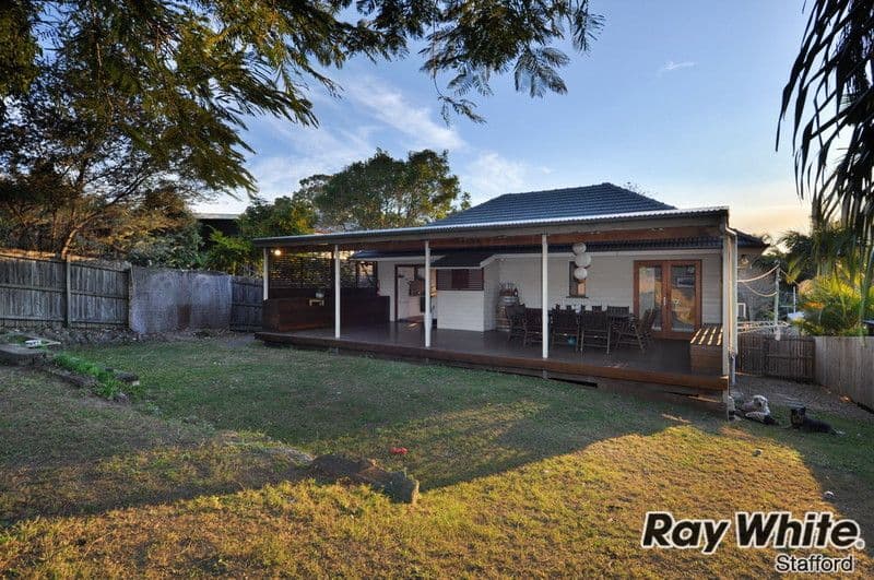 17 Chisholm Street, STAFFORD HEIGHTS QLD 4053, Stafford Heights - Thumbnail 7