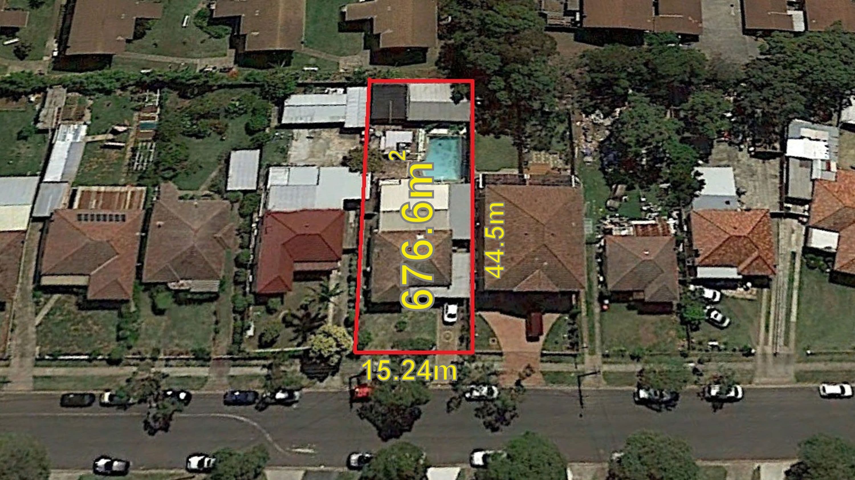 19 Calidore Street, Bankstown - Image 1