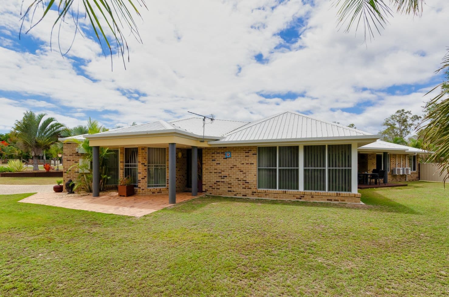 10 Selma Court, Tannum Sands QLD 4680, Tannum Sands - Thumbnail 3