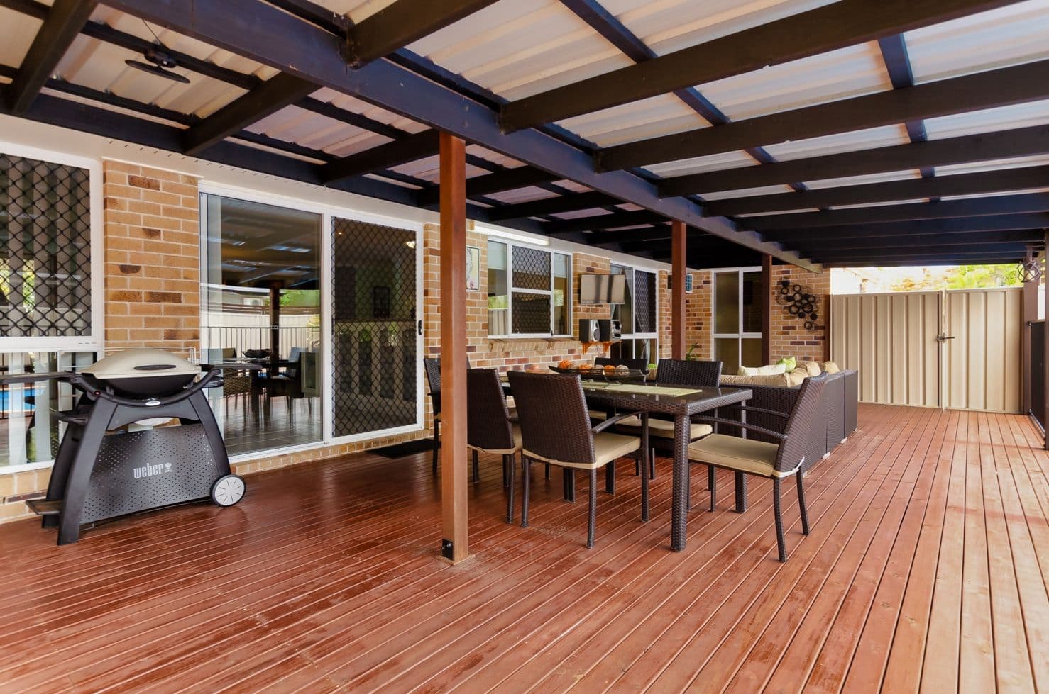 10 Selma Court, Tannum Sands QLD 4680, Tannum Sands - Thumbnail 5
