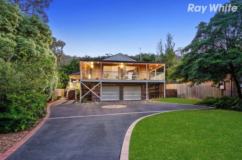 264-266 Forest Road, The Basin VIC 3154, The Basin - Image 1