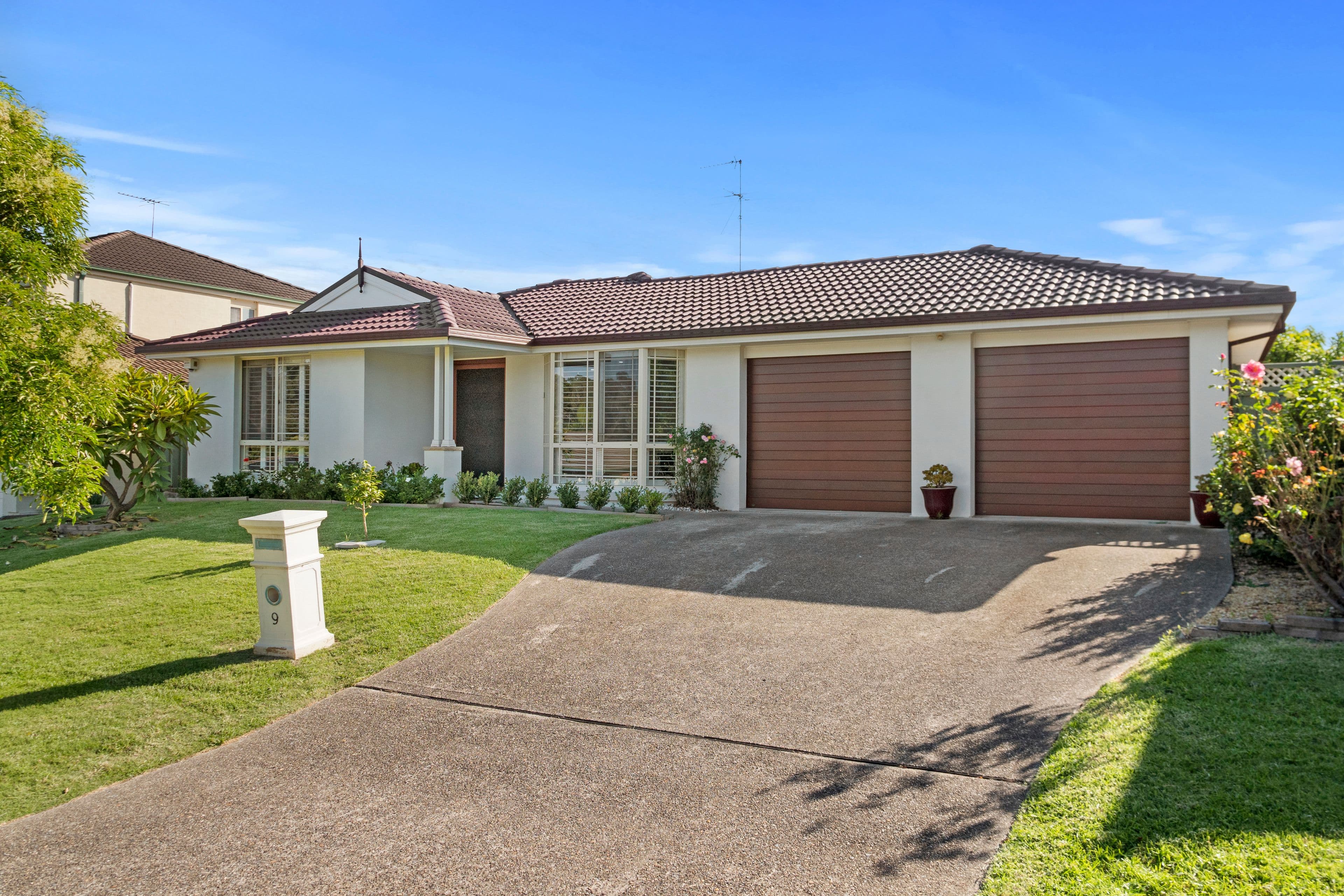 9 Silkwood Grove, Quakers Hill NSW 2763, Quakers Hill - Image 1