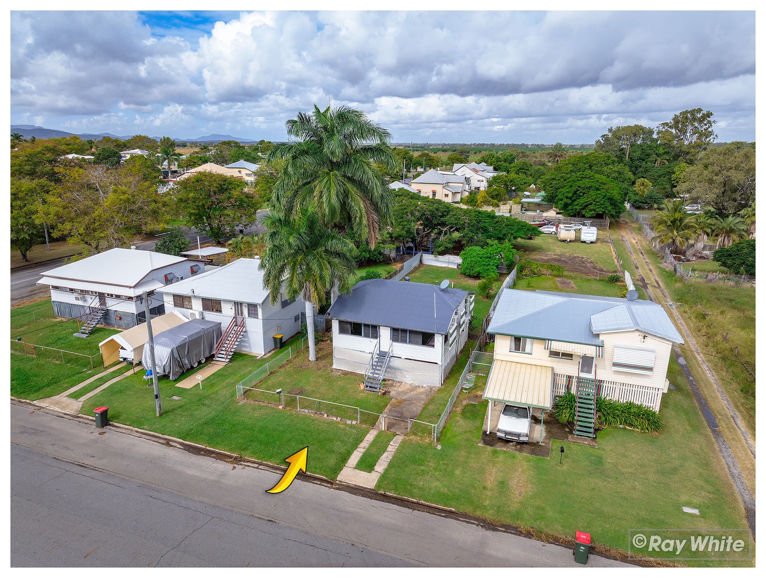 109 WOOD Street, Depot Hill QLD 4700, Depot Hill - Image 1