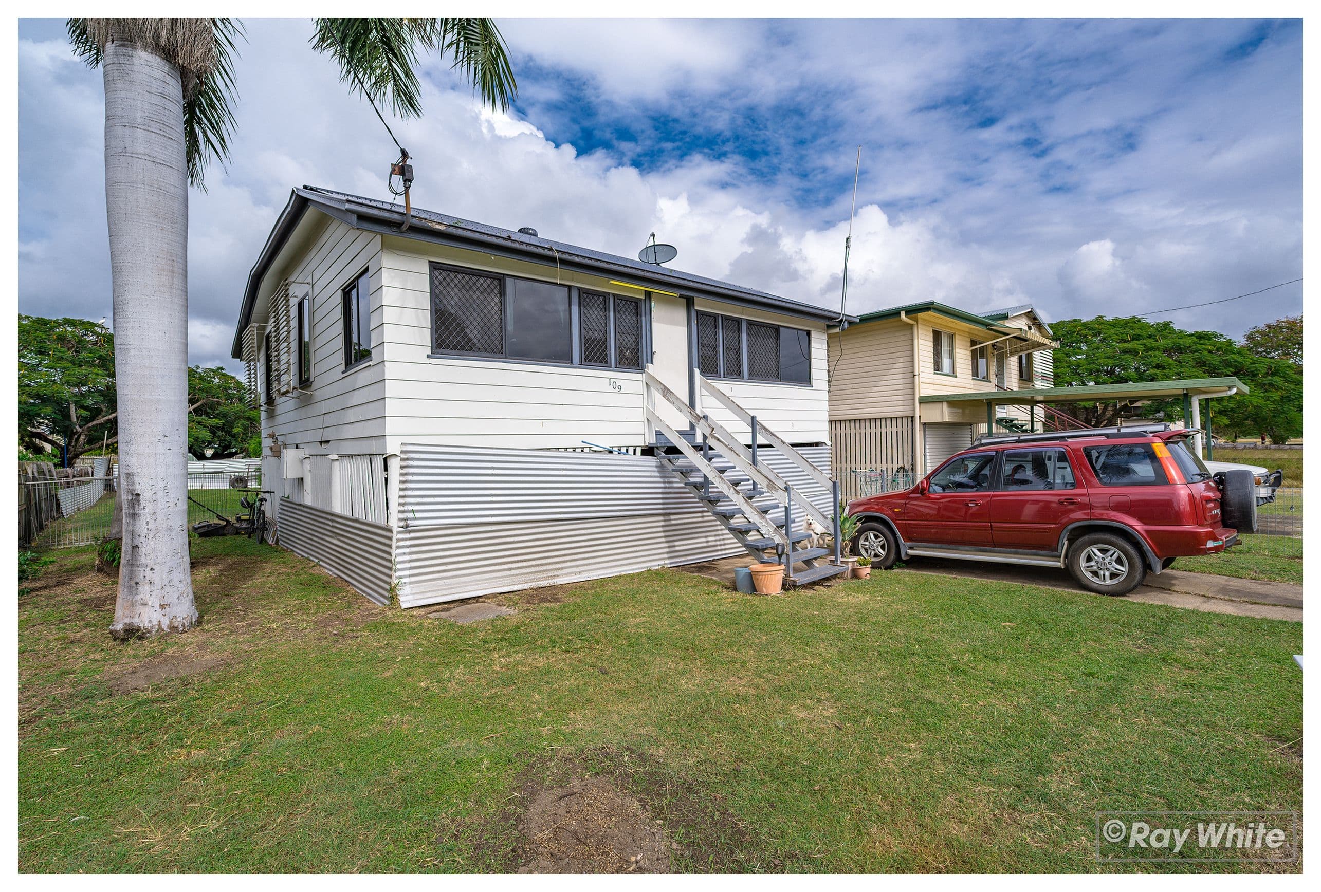 109 WOOD Street, Depot Hill QLD 4700, Depot Hill - Thumbnail 7