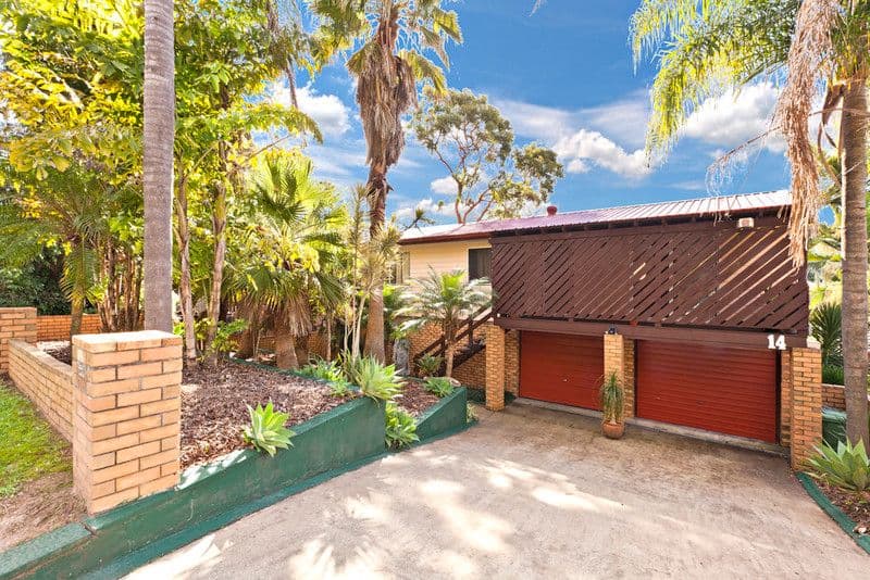 14 Kerstin Court, ROCHEDALE SOUTH QLD 4123, Rochedale South - Image 1