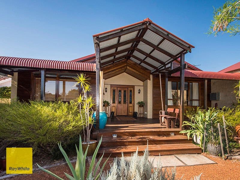 50 Heath Road, Kalamunda WA 6076, Kalamunda - Image 1