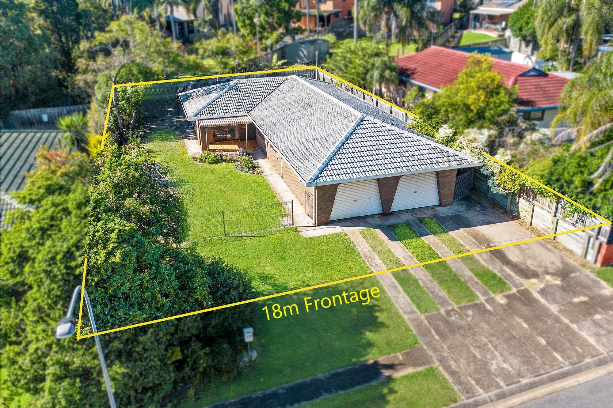 119 Garie Street, Wishart QLD 4122, Wishart - Image 1