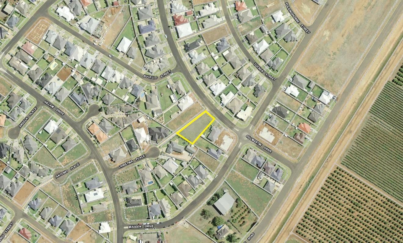 9 Gillmartin Drive, Griffith NSW 2680, Griffith - Image 1