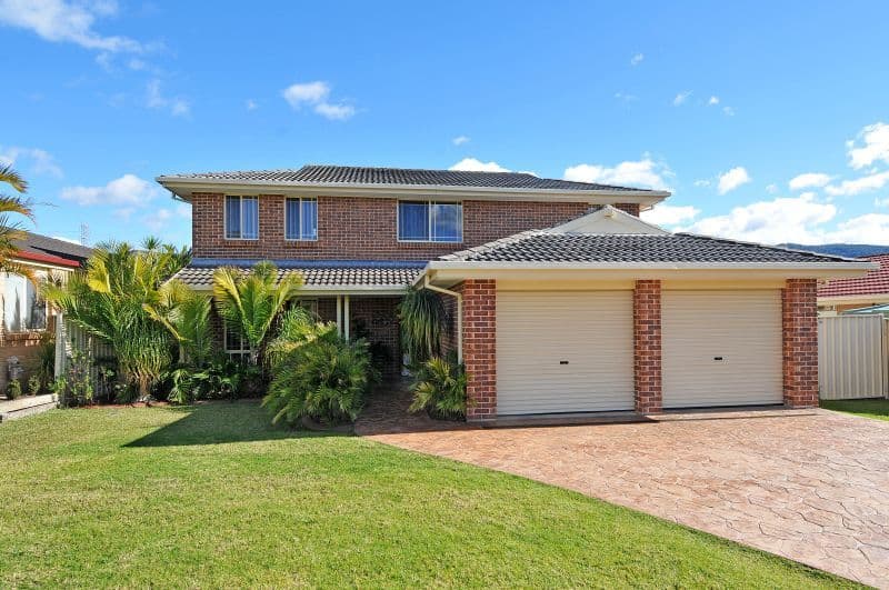 44 Robins Creek Drive, HORSLEY NSW 2530, Horsley - Image 1
