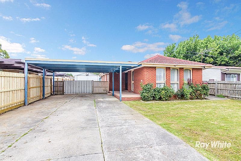 8 Ardmore Street, Cranbourne VIC 3977, Cranbourne - Image 1